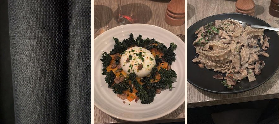 Sogno - Gallery Image 1