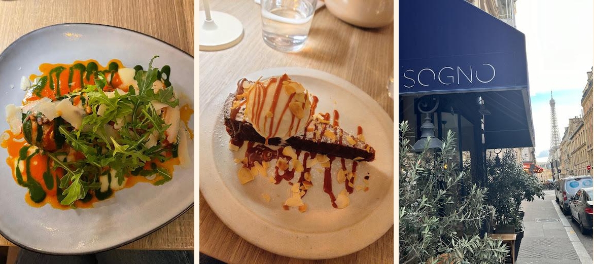 Sogno - Gallery Image 2