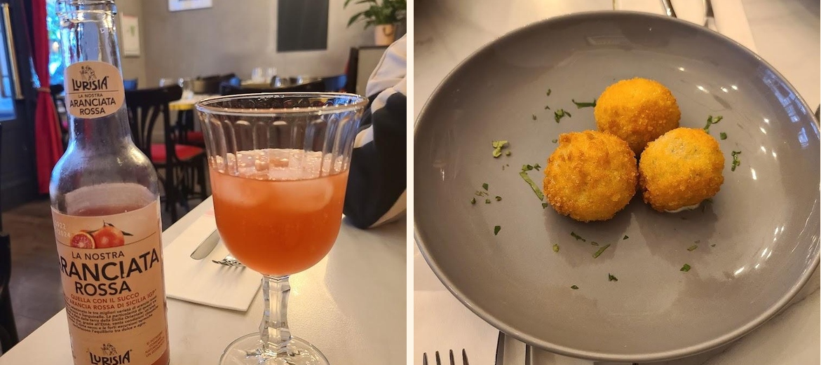 Sogno - Gallery Image 5