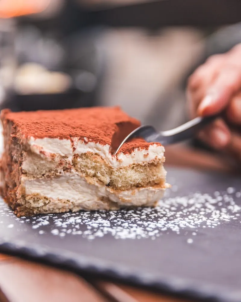 Tiramisù Tradizionale